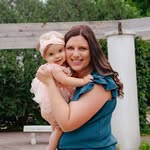 Sarah Strobel - @skstrobel40 - Instagram