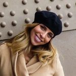 Sarah Strobel - @swstrobel - Instagram