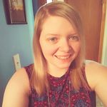 Sarah Strobel - @sarahs_39 - Instagram