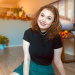 Sarah Strobel - @sarahcstrobel - Instagram