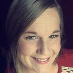 Sarah Strobel - @strobel5977 - Instagram
