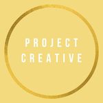 Sarah Strobel - @projectcreative_blog - Instagram