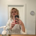 Sarah strobel - @sarahstrobel25 - Instagram