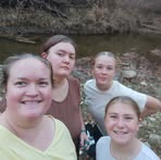 Sarah 'Buchanan' Strother - Facebook
