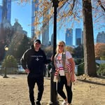Sarah Strother-Masse - @skinnym1 - Instagram