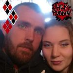 Sarah Strunk - @harleyann268 - Instagram