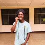 Sarah Sackey - Facebook