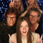Sarah Stuckey - Facebook