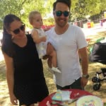 Sarah Stuckey - @fazzinio - Instagram