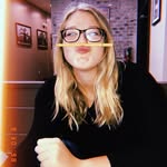 Sarah Stuckey - @sarah.stuckey.9 - Instagram