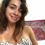 Sarah Summerlin - @f.o.m.o.machine - Instagram