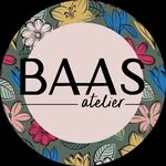 Sarah | Designer textile & surface - @baas_atelier - Instagram