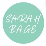 Sarah Bage | Surface Design 🌈 - @sarah_bage_ - Instagram
