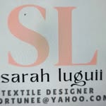 Sarah Luguii Surface Design Studio - @fortuneeyeou - Instagram