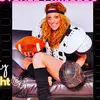Sarah Surface - @thefootballprincess - TikTok