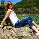 Sarah Swinton - @rsswinton40 - Instagram