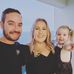 Sarah Swinton - Facebook