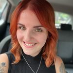 Sarah - @sarahs.words - Instagram
