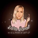 Sara Szpak - @saraszpak_mua - Instagram