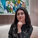 Sarah TA - @saraaajewels - Instagram