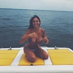 Sarah Taïr - @sarahtair - Instagram