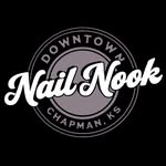 Downtown Nail Nook - @sarahtabornails - Instagram