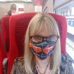 Sarah Tabor - @saraht1963 - Instagram