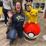 Sarah Tabor - @sarib395 - Instagram