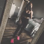 Sarah Taff - @imnevergonnasettle - Instagram