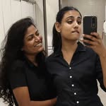 Swapna Koppula - @sarah_taffie_monali - Instagram