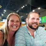 Sarah Talbott - @sarahellen79 - Instagram