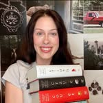 Sarah Elizabeth Gallagher - @sarahelizabeth_talks - Instagram