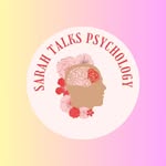 Sarah Fernandes [Psychology and Mental Health] - @sarahtalkspsychology - Instagram