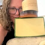 sarah mcnulty - @sarahtalkscheese - Instagram
