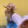 Sarah - @sarahtalks1 - TikTok