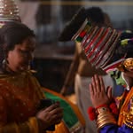 Sarangi nair - @sarah_talks - Instagram