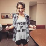 Sarah Tangeman - @setangeman - Instagram