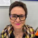 Sarah Tapp - @revtapptapp - Instagram