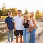 Sarah Thomson Tappendorf - @sarahtappendorf - Instagram