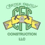 Sara Tarvin - @carterfamilyconstruction - Instagram
