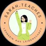 LEHRERIN AUS LEIDENSCHAFT - @sarah.teaches - Instagram
