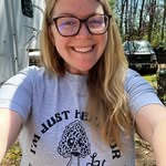 Sarah Tesner - @sarah__tea - Instagram