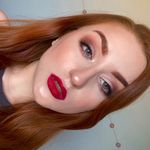 Sarah T. - @sarah.teal.spam - Instagram
