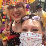 Sarah Teal - @sedge2012 - Instagram