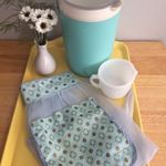 Sarah Tebbe - @vintage_kitchen_wench - Instagram