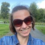 Sarah Tebbe - @sarah.tebbe - Instagram