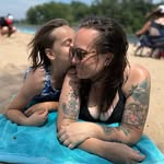 Sara Kelly (Tebbutt) - @miss_frazzle_ - Instagram