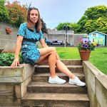 Sarah - @sarahtedders - Instagram