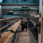 Sarah Teets - @strangewingsphotography - Instagram