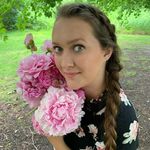 Sarah Elizabeth Tenney - @ladysarahelizabeth06 - Instagram
